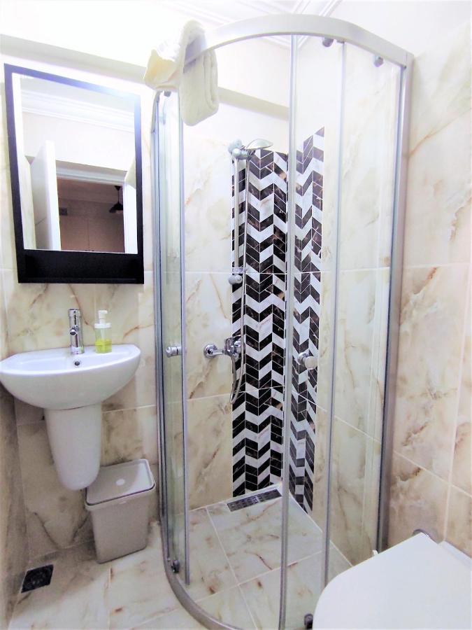 Intimate Suite Haydarpasa Istanbul Exteriör bild