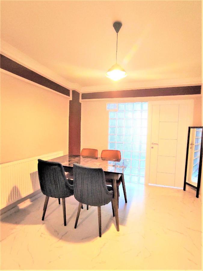 Intimate Suite Haydarpasa Istanbul Exteriör bild